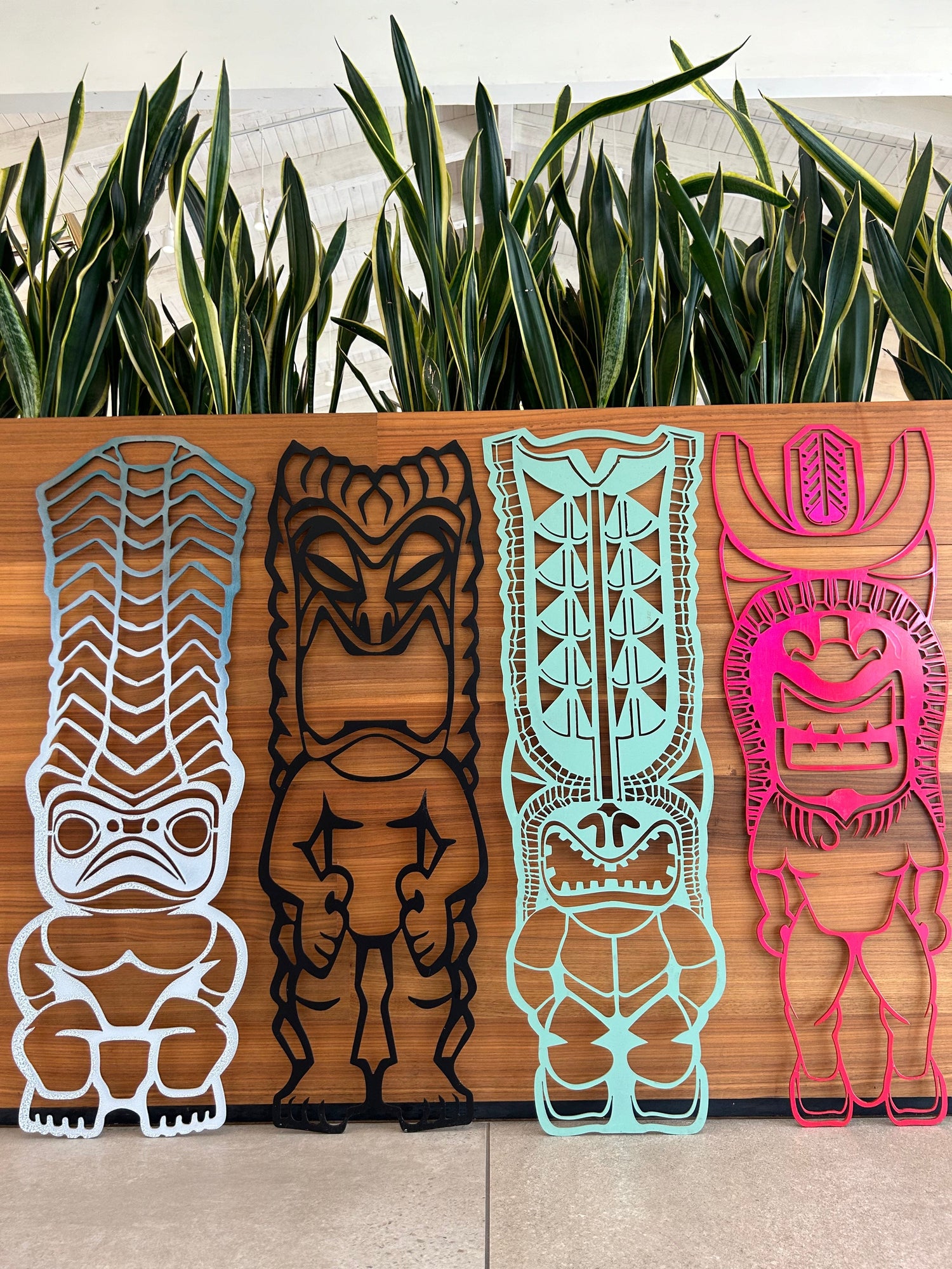 TIKI VIBES